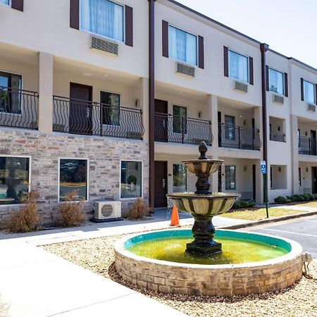 Days Inn By Wyndham College Park Atlanta Airport South Exteriör bild