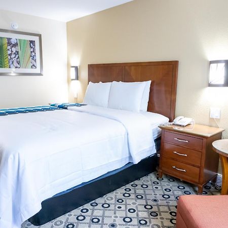 Days Inn By Wyndham College Park Atlanta Airport South Exteriör bild