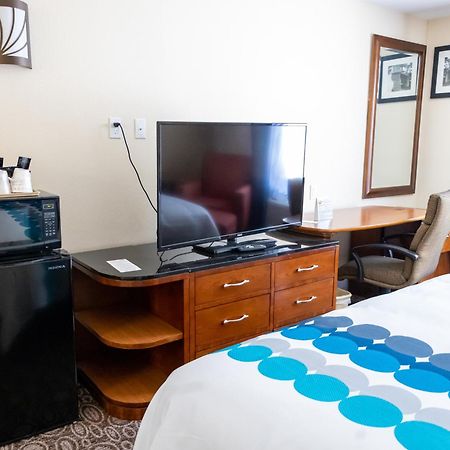 Days Inn By Wyndham College Park Atlanta Airport South Exteriör bild