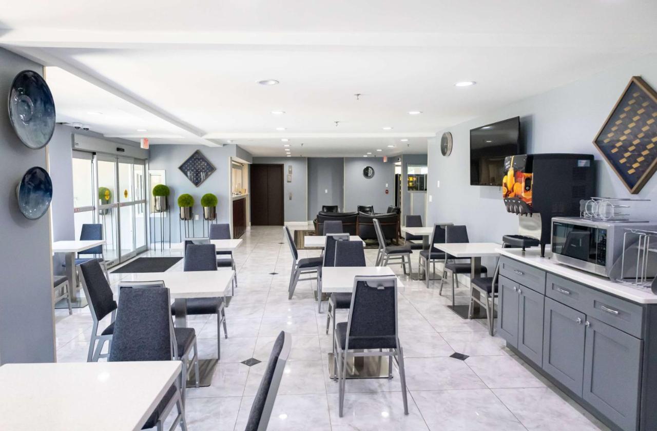 Days Inn By Wyndham College Park Atlanta Airport South Exteriör bild