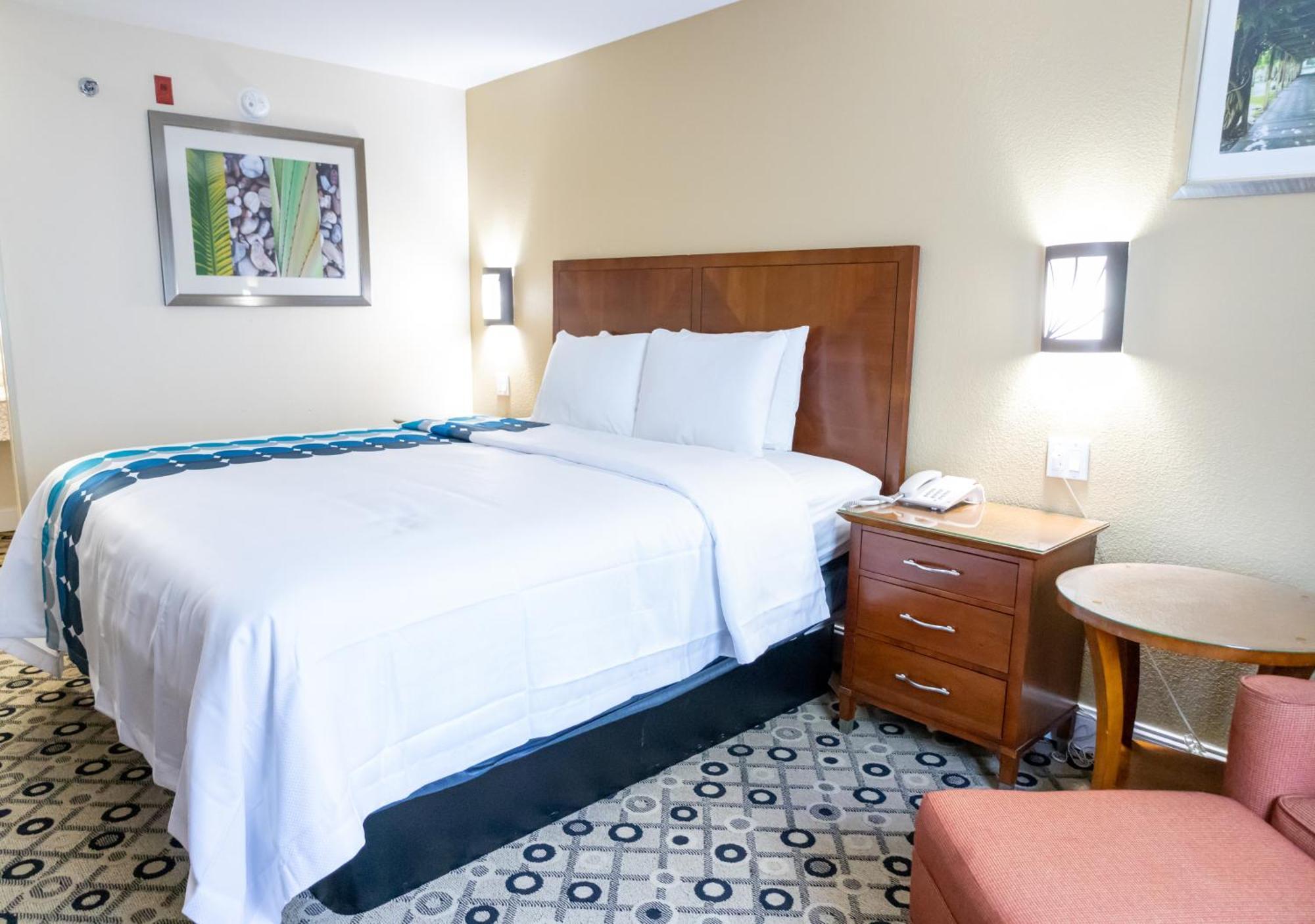 Days Inn By Wyndham College Park Atlanta Airport South Exteriör bild