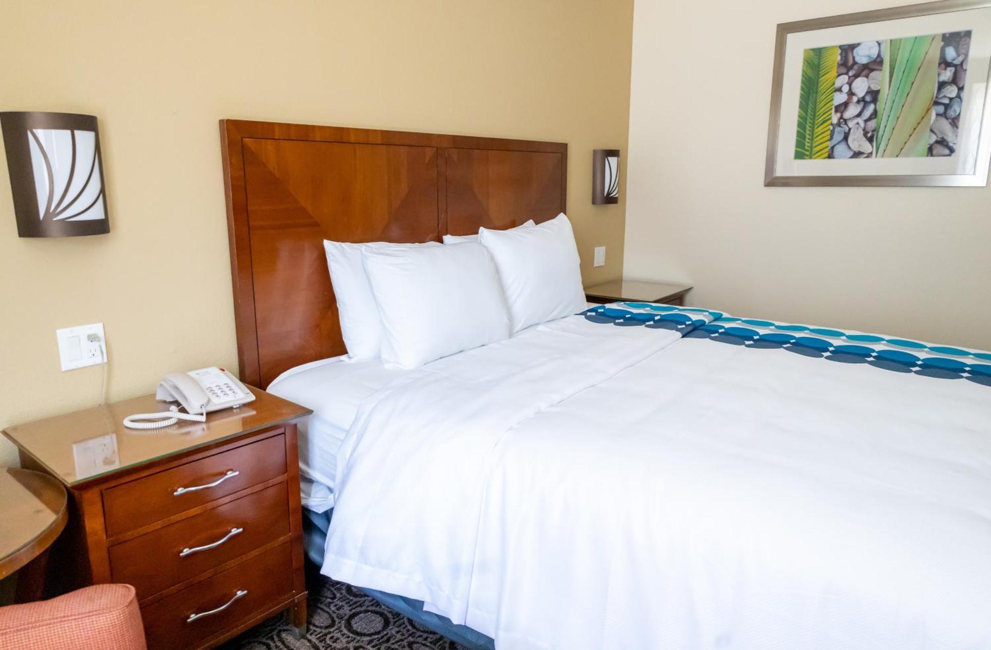 Days Inn By Wyndham College Park Atlanta Airport South Exteriör bild