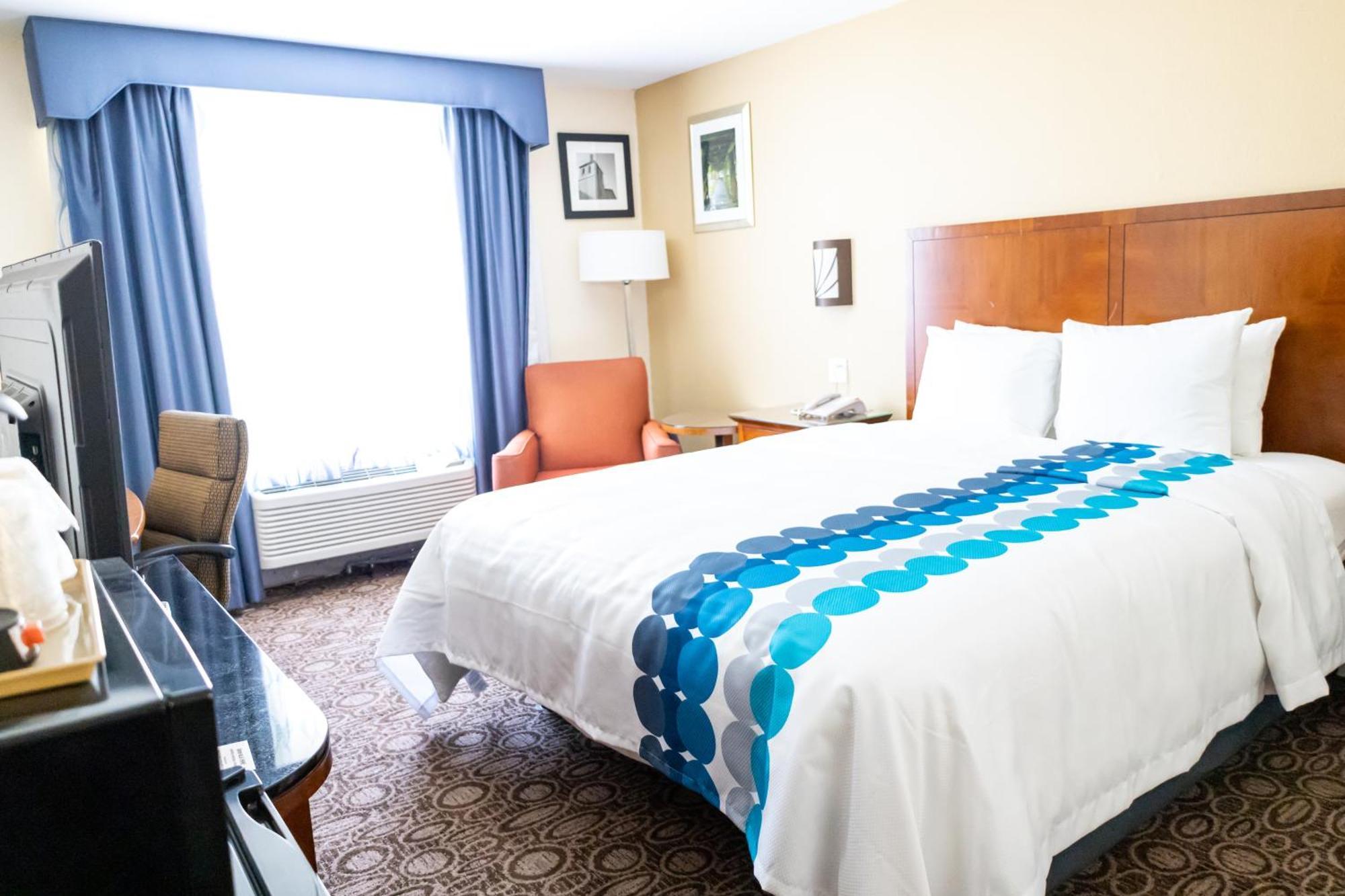 Days Inn By Wyndham College Park Atlanta Airport South Exteriör bild