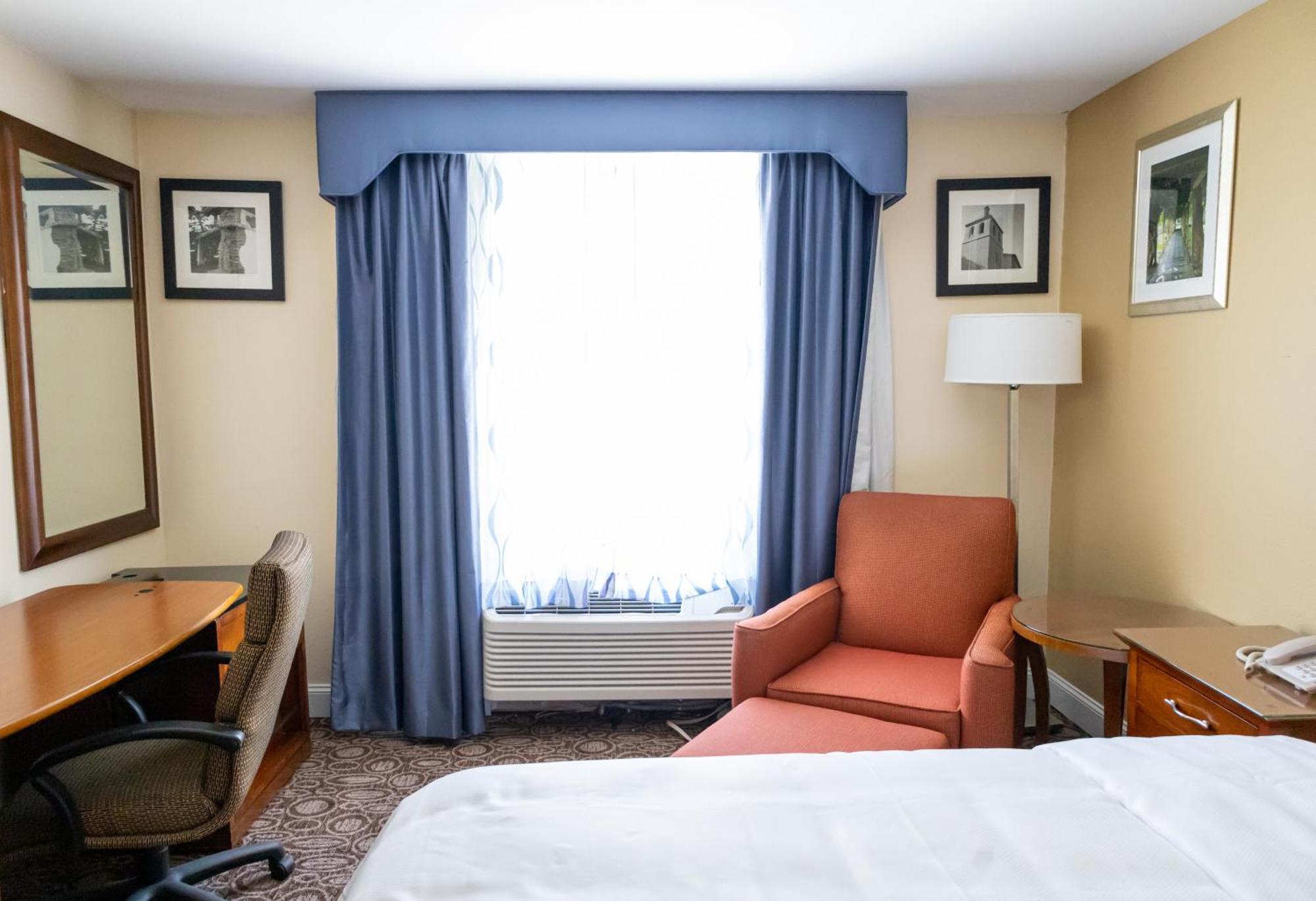 Days Inn By Wyndham College Park Atlanta Airport South Exteriör bild